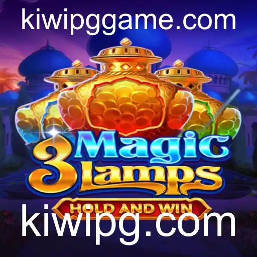 Explorando o Mundo de 3MagicLamps: Um Jogo de Aventura e Estratégia