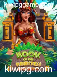 Descubra o Fascinante Mundo de BookOfThePriestess