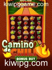 Descubra o Mundo Empolgante de CaminodeChiliBonusBuy no Kiwipg.com