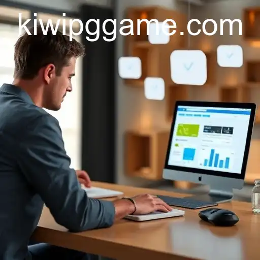 Security and Trust kiwipg.com - International Licenses and Certifications