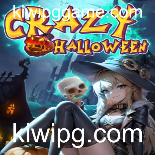 Descubra CrazyHalloween: O Jogo Que Revoluciona a Diversão de Halloween
