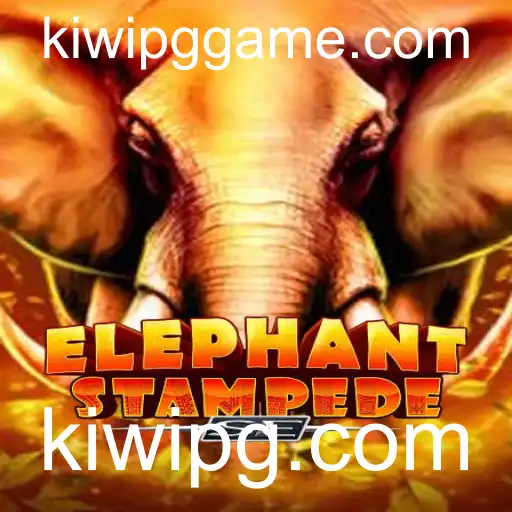 Descubra a Emoção de ElephantStampedeSE: Um Novo Fenômeno no Mundo dos Jogos