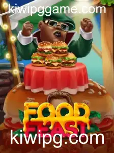 Descubra o Fascinante Mundo de FoodFeast: O Jogo Gastronômico Inovador