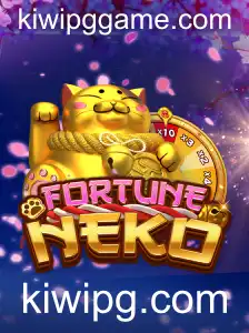 Descubra FortuneNeko: O Jogo que Está Conquistando o Mundo