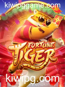 Explorando o Fascinante Jogo FortuneTiger da kiwipg.com