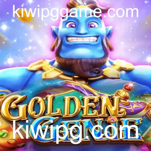 GOLDENGENIE: A Nova Sensação Mundial