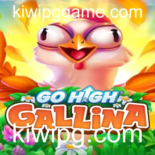 Descubra o Fascinante Universo de GoHighGallina: O Novo Fenômeno de Kiwipg.com