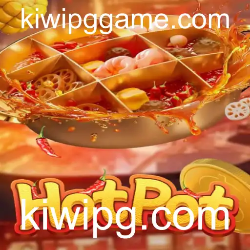 Explorando o Fascinante Mundo do Jogo Hotpot