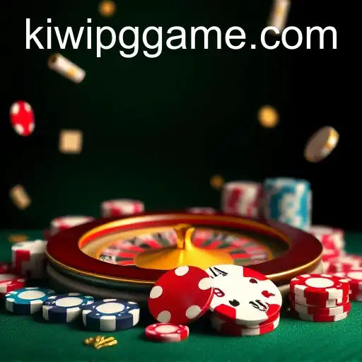 Gaming Experience kiwipg.com - 800+ Premium and Exclusive Games