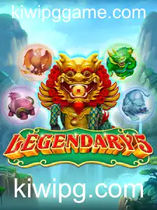 Desvendando o Universo de Legendary5: Uma Aventura Inesquecível