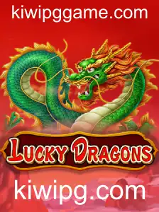 Explorando o Mundo de LuckyDragons: Um Jogo Inovador em kiwipg.com