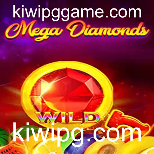 MegaDiamond: Descubra o Novo Fenômeno dos Jogos