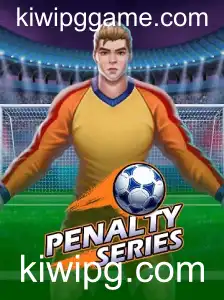 Descubra o Fascinante Jogo PenaltySeries