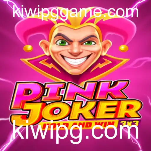 Descubra o Vício de Pinkjoker: O Jogo que Conquistou a Internet