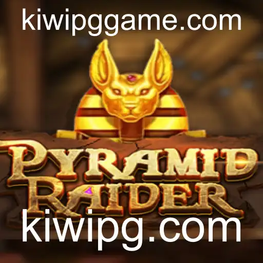 Explorando as Aventuras de PyramidRaider no Mundo Virtual de kiwipg.com