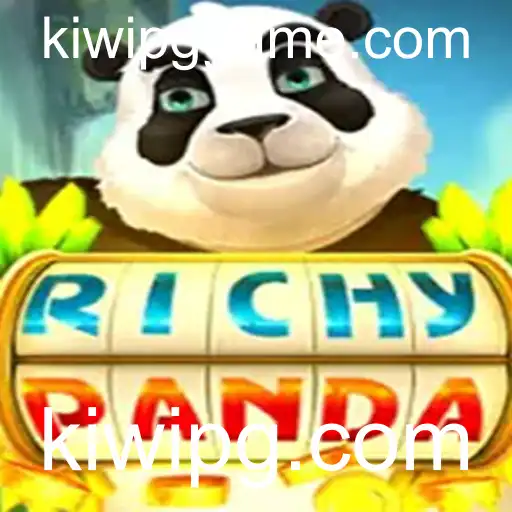 RichyPanda: Descubra o Jogo Inovador da Kiwipg.com