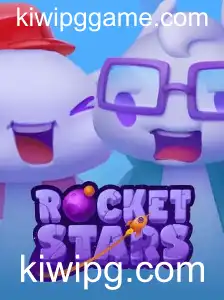 Descubra o Mundo Fascinante de RocketStars: Aventura e Estratégia no Espaço