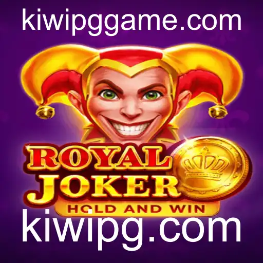 Descubra o Fascinante Jogo RoyalJoker
