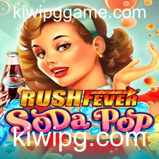 Descubra o Encantador Mundo de RushFeverSodaPop