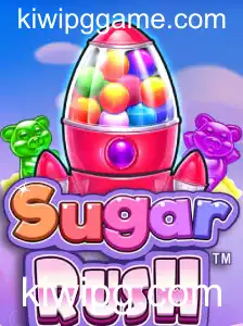 Explorando SugarRush: Um Mergulho no Mundo de Doçuras e Estratégia
