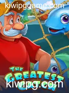 Descubra 'TheGreatestCatch': O Novo Fenômeno do Mundo dos Jogos
