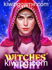 Descubra o Mundo Mágico de WitchesNight: Uma Jornada Encantadora nos Jogos