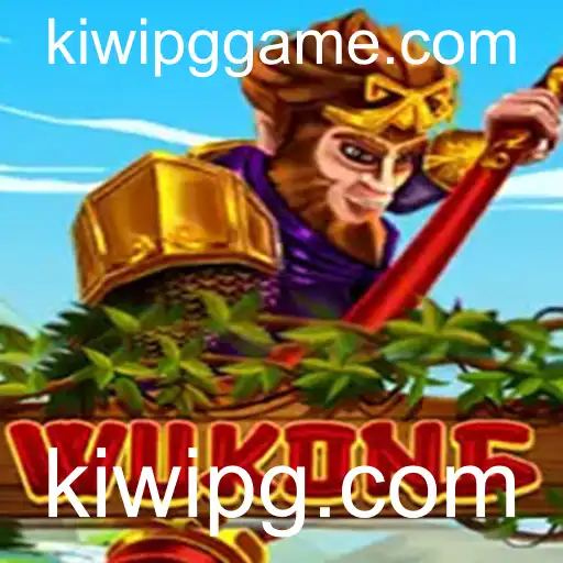 Wukong: Um Mergulho no Universo de Aventuras de Kiwipg.com