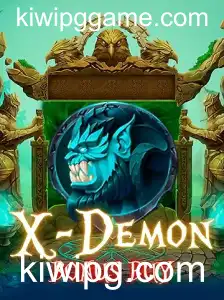 Explorando o Mundo emocionante de XDemonBonusBuy